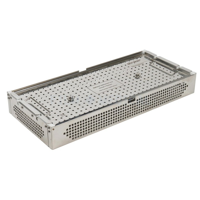 Instruments Tray 50x23x7